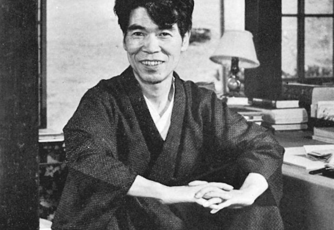 Eiji Yoshikawa image